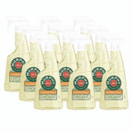 Murphy Oil Soap Spray Formula, All-Purpose, Orange, 22 oz Spray Bottle, 9/Carton View Product Image
