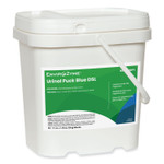 Betco Urinal Puck Blue DSL, Fresh Scent, Blue, 50/Pack View Product Image