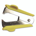 TPG Creations Staple Remover, Yellow, 144/Carton View Product Image