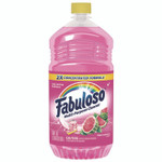 Fabuloso Multi-Use Cleaner, Watermelon Scent, 56 oz Bottle View Product Image