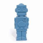 TPG Creations Pencil Topper, Robot, Blue, 24/Carton View Product Image
