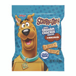 Kellogg's Scooby-Doo Cinnamon Graham Sticks, 1 oz Packet, 210/Carton View Product Image