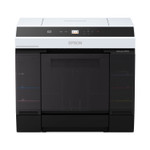 Epson SureLab D1070DE Minilab Photo Printer View Product Image