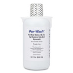 First Aid Only Pur-Wash Eye Wash, 32 oz Bottle View Product Image