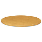HON 10500 Series Round Table Top, 42" Diameter, Harvest View Product Image