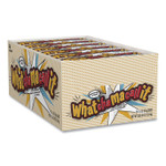 WHATCHAMACALLIT Candy Bar, 1.6 oz Bar, 36 Bars/Box View Product Image