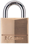 Master Lock Kd Carded (470-130D) View Product Image