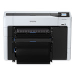 Epson SureColor T3770DE 24" Large Format Dual Roll CAD/Tech Printer View Product Image