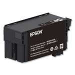 Epson T40W420 (T40W) UltraChrome XD2 High-Capacity Ink, Yellow View Product Image