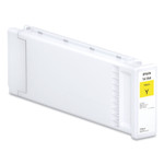 Epson T41N520 (T41N) UltraChrome XD2 Pigment High-Yield Ink, Black View Product Image