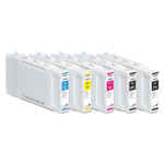 Epson T692500 UltraChrome XD Ink, Matte Black View Product Image