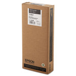 Epson T596C00 UltraChrome HDR Ink, White View Product Image