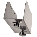 Tripp Lite by Eaton CPU Computer Mount, Supports Up to 40 lb, 4 to 6w x 12d x 4.38h, Gray View Product Image