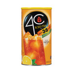 4C Iced Tea Mix, Lemon, 5.59 lb Tub View Product Image