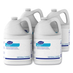 Diversey Wiwax Cleaning and Maintenance Solution, Liquid, 1 gal Bottle, 4/Carton (DVO94512767) Product Image 