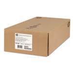 HP Everyday Adhesive Matte Polypropylene, 2" Core, 24" x 75 ft, Matte White, 2/Pack (HEWC0F18A) Product Image 