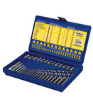 35-Pc. Screw Extractor/Drill Set (585-11135Zr) View Product Image