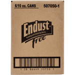 Endust Free Hypo-Allergenic Dusting And Cleaning Spray, 10 Oz Aerosol Spray, 6/carton (DVOCB507501) View Product Image
