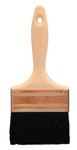 4" Wide Industrial Paintbrush (455-244) View Product Image