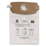 Hoover Commercial Disposable Vacuum Bags, Standard B, 10/Pack View Product Image