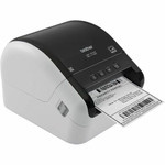 Brother QL-1100 Desktop Direct Thermal Printer - Monochrome - Label Print - USB - 4" Print Width - 4.33 in/s Mono Product Image 