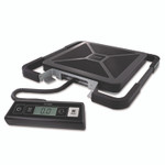 DYMO by Pelouze S100 Portable Digital USB Shipping Scale, 100 lb Capacity View Product Image