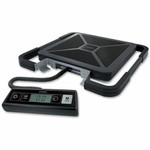 Dymo Digital USB Shipping Scale - 100 lb / 45 kg Maximum Weight Capacity Product Image 