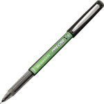 Pilot Precise BeGreen V5 Extra-Fine Rolling Ball Pens - 0.5 mm Extra Fine Needle Pen Point - Refillable - Black Ink Product Image 