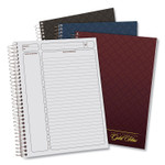 Ampad Gold Fibre Project Planner, 1-Subject, Lecture/Cornell Rule, Randomly Assorted Cover Color, (84) 9.5 x 7.25 Sheets View Product Image