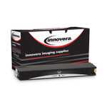 Innovera Remanufactured Black Ink, Replacement for 972 (F6T80AN), 3,500 Page-Yield View Product Image