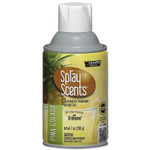 Chase Products Champion Sprayon SPRAYScents Metered Air Freshener Refill, Pina Colada, 7 oz Aerosol Spray, 12/Carton View Product Image