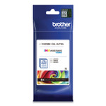 Brother LC3035BK INKvestment Ultra High-Yield Ink, 6,000 Page-Yield, Black (BRTLC3035BK) View Product Image