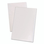 Ampad Scratch Pads, Unruled, 4 x 6, White, 100 Sheets, Dozen View Product Image
