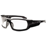 ergodyne Skullerz Odin Safety Glasses, Kryptek Typhon Nylon Impact Frame, Yellow Polycarbonate Lens View Product Image