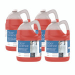 Diversey Floor Science Neutral Floor Cleaner Concentrate, Citrus Scent, 1 gal, 4/Carton View Product Image