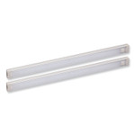 BLACK+DECKER LED Under Cabinet Lighting Kit with Magnetic Option Two-Bar Kit, 0.78w x 0.39h View Product Image