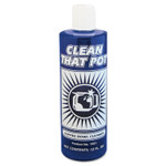 Clean That Pot Coffee Bowl Cleaner, 12oz Bottle View Product Image