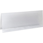 C-Line Inkjet/Laser Name Tents & Holders - Plastic Product Image 
