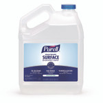 PURELL Healthcare Surface Disinfectant, Fragrance Free, 128 oz Bottle View Product Image