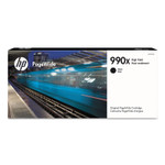 HP 990X, (M0K01AN) High-Yield Black Original PageWide Cartridge View Product Image