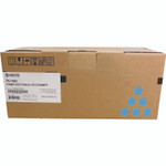 Kyocera TK152C Toner, 6,000 Page-Yield, Cyan View Product Image
