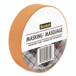 Scotch Expressions Masking Tape, 3" Core, 0.94" x 20 yds, Tangerine View Product Image