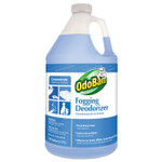 OdoBan Fogging Deodorizer, Fresh Breeze Scent, 1 gal Bottle, 4/Carton View Product Image