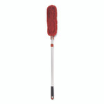 OXO Good Grips Microfiber Extendable Duster, 27" to 54" Extension Handle Product Image