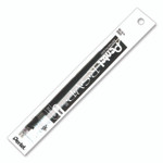 Pentel Refill for Pentel R.S.V.P. Ballpoint Pens, Medium 1 mm Conical Tip, Black Ink, 2/Pack View Product Image