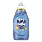 Dawn Ultra Liquid Dish Detergent, Dawn Original, 38 oz Bottle PGC91064EA View Product Image
