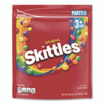 Skittles Chewy Candy, 54 oz Bag, Original View Product Image