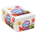 Charms Blow Pops, 0.8 oz, Assorted Fruity Flavors, 100/Box View Product Image