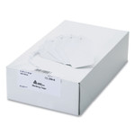 Avery Medium-Weight White Marking Tags, 3.25 x 1.94, 1,000/Box (AVE12200) View Product Image