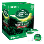 Green Mountain Coffee Colombian Fair Trade Select Coffee K-Cups, 24/Box (GMT6003) View Product Image